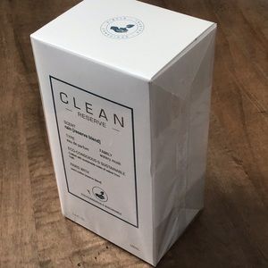 CLEAN Reserve - Rain - Eau de Parfum